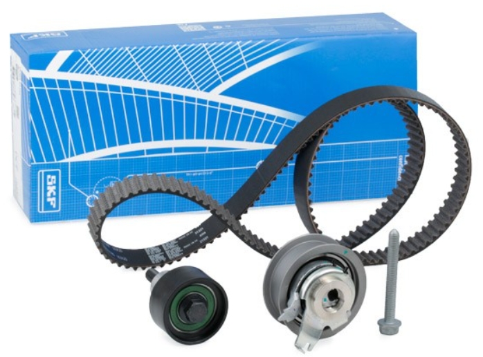 VW Mk7 1.4l TSI TIMING BELT KIT