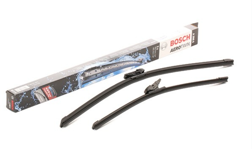 Mazda Atenza, CX-5 Wiper Blades
