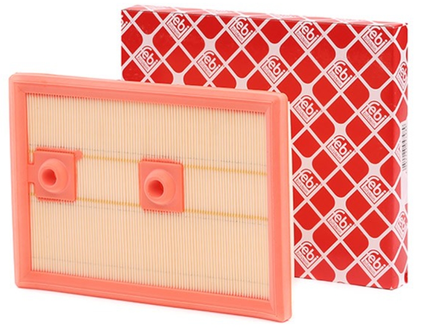VAG Mk7 1.2,1.4 TSI air filter