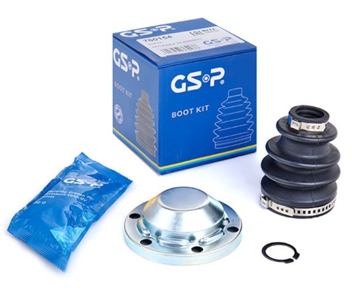 VW Golf mk6/7 CV boot kit inner