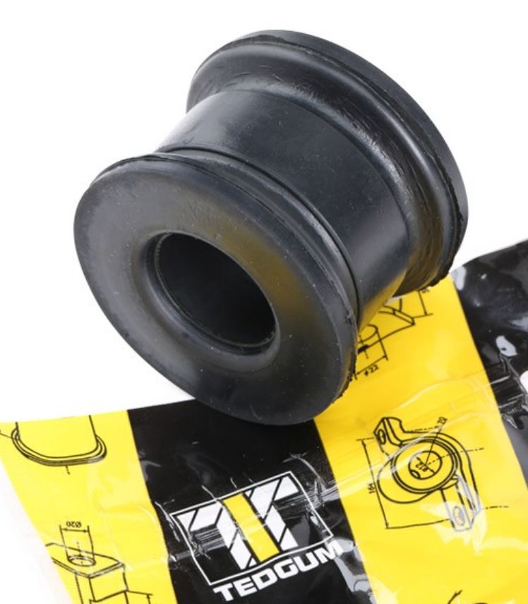 Mercedes-Benz 190,W202,W204, S202 anti-roll bar bushings