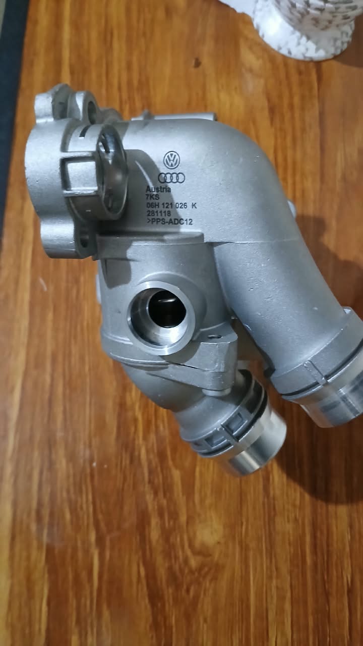 VW/AUDI 2.0/1.8 TSI Waterpump